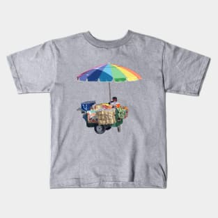 Waiting Kids T-Shirt